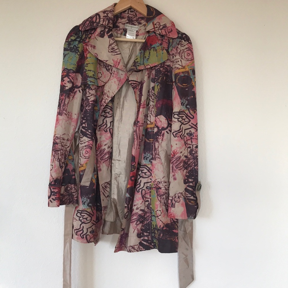 Stylish Jacket - image 2